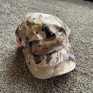Sitka Hat